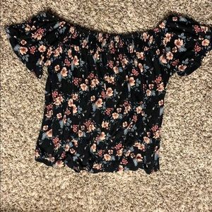 American eagle shirt